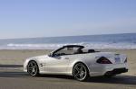 Mercedes-Benz SL65 AMG 2009 года